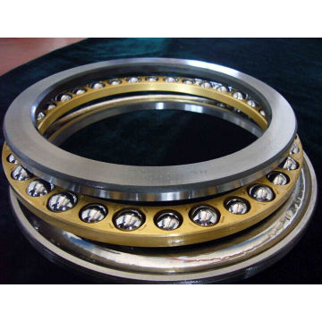 234430m. Sp Two-Way Thrust Angular Contact Bearing with Brass Cage